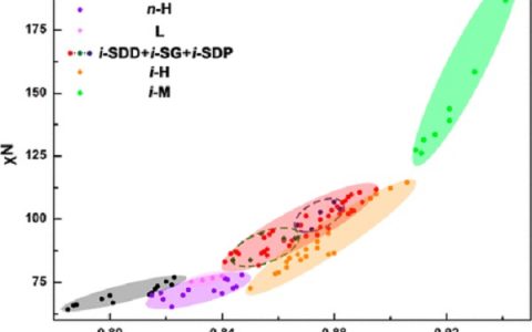 上海交通大学 Macromolecules: 利用ABC型三嵌段共聚物为模板合成多种有序大孔硅材料