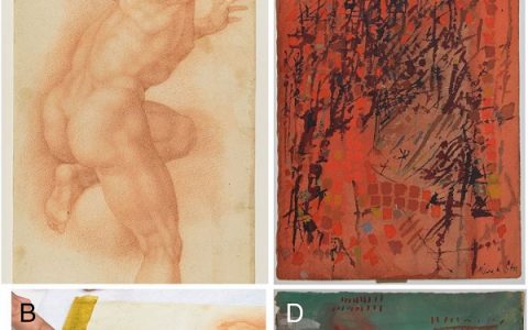 佛罗伦萨大学Proc. Nat. Acad. Sci.: 用水凝胶安全高效移除纸质艺术品上的黏胶带