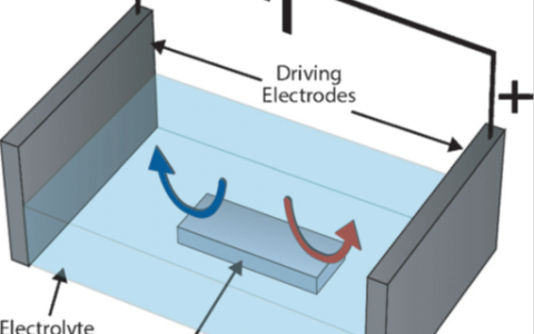 一篇经典综述带你了解双极电化学