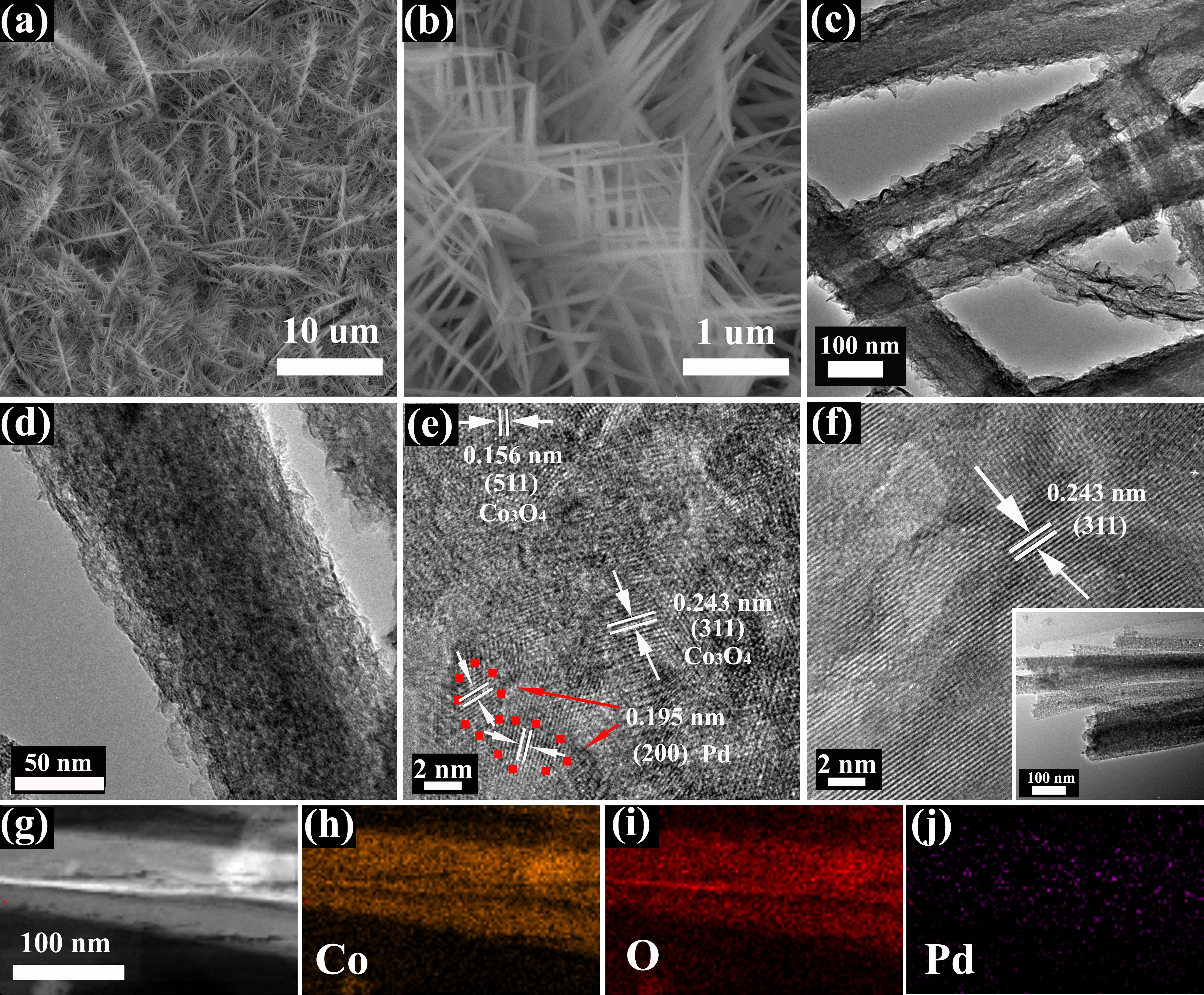 彭尚龙&曹国忠:基于低结晶度氧空位富足Co3O4电极的柔性高能量密度超级电容器