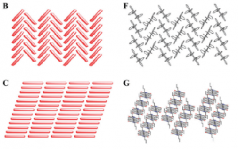 天大胡文平和华中科大王成亮Chem. Soc. Rev. 综述:有机半导体晶体 (多图预警)