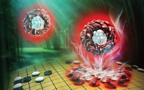 顶刊封面: 六月材料领域优秀成果十大精选