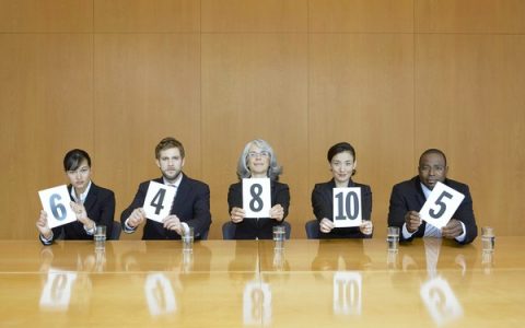 自然基金评审，专家是否会考虑期刊SCI影响因子