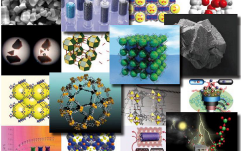 一文看清最近大火的有机共价材料(COFs)