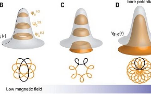 石墨烯最新Science:检测固态系统中电子间相互作用的“指纹”