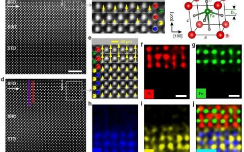 浙江大学&新加坡国立大学Nature子刊:二维限域内室温面外铁电和隧道电流变的直接观察