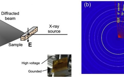 Acta Mater.: 原位表征解密压电材料电子应变的外在/本征贡献