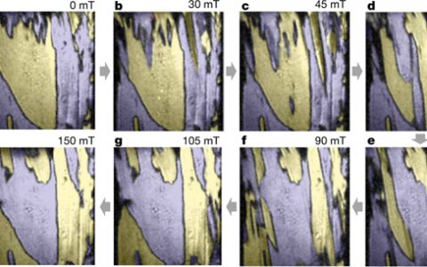 今日Nature：原来磁电材料还可以这么玩转！