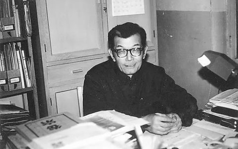 缅怀洪朝生先生 回顾先生低温物理拓荒之路