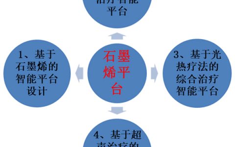 赵宇亮院士Adv. Mater.综述: 基于石墨烯的智能平台的多种疗法协同治疗癌症