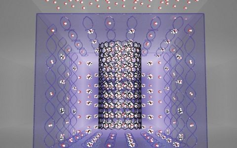 Nano Letters: 大连理工大学在碳纳米管分离膜纯化醇类生物能源研究方面取得新进展