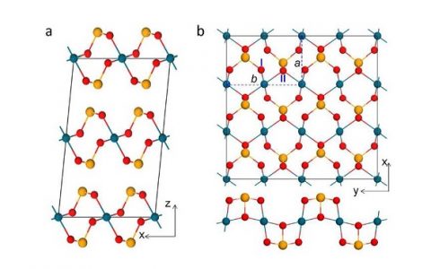 南京师范大学＆波多黎各大学JACS：PdSeO3单层膜 —— 一种无需使用牺牲剂和助催化剂便可直接用于全分解水的无机二维光催化剂