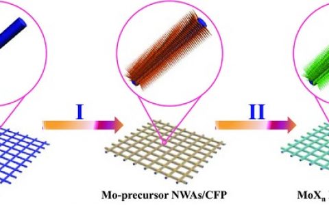 中科院福建物构所＆南方科技大学Adv. Funct. Mater.：构造钼基纳米线阵列用于pH通用型电催化析氢