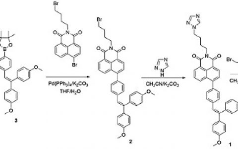 唐本忠、蒋兴宇&郑文富 Adv. Funct. Mater.: 一种双功能聚集诱导发光的发光素监测和杀死多药耐药细菌