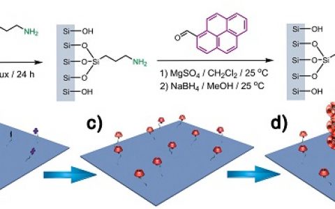 诺贝尔奖团队JACS:基于主客体策略的MOF外延生长