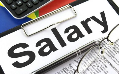 小调研 — 国内课题组老板们都给博士后开多少工资？