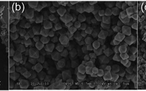 上海大学AEM:基于MOFs的多相催化剂:能量相关CO2转化的新机遇