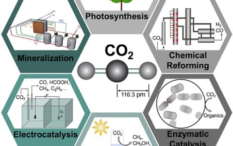 复旦大学郑耿锋团队Joule综述：缺陷与界面调控的水系电催化CO2还原