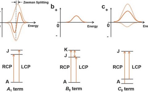 国家纳米中心唐智勇Adv. Mater. 综述：磁圆二色谱在纳米材料领域的应用:深入理解和调控激子和等离激元共振的新机遇