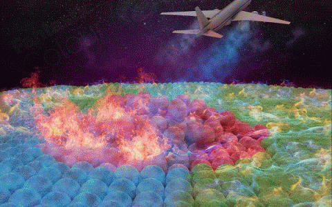 深圳大学Nature子刊:纳米储氢材料用于“氢热抗癌治疗”