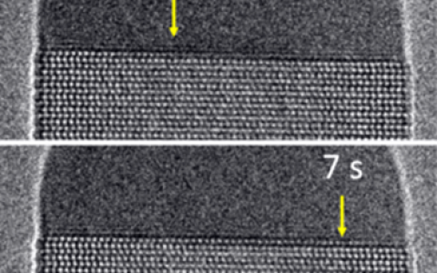 法国巴黎—萨克雷大学Phys. Rev. Lett.:纳米平面上的阶跃流
