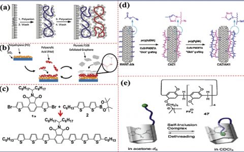 四川大学张先龙&郭少云Prog. Poly. Sci.：多层聚合物复合材料研究进展：组装策略、结构控制及其应用