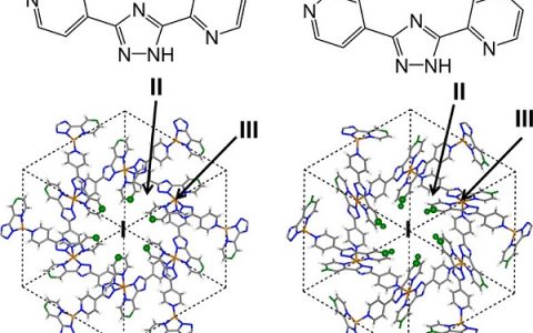 J. Am. Chem. Soc. :多孔配位聚合物中开孔吸附机理和S型吸附等温线的理论探讨