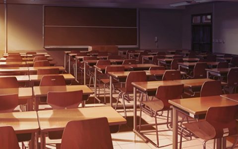 回望·1958年  高等教育丰收年