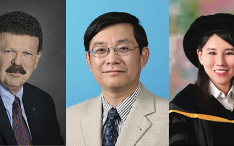 “柔中带刚，博采众长“ —从海洋生物到钢筋铁骨，人类是否应该弯下腰向大自然学习？