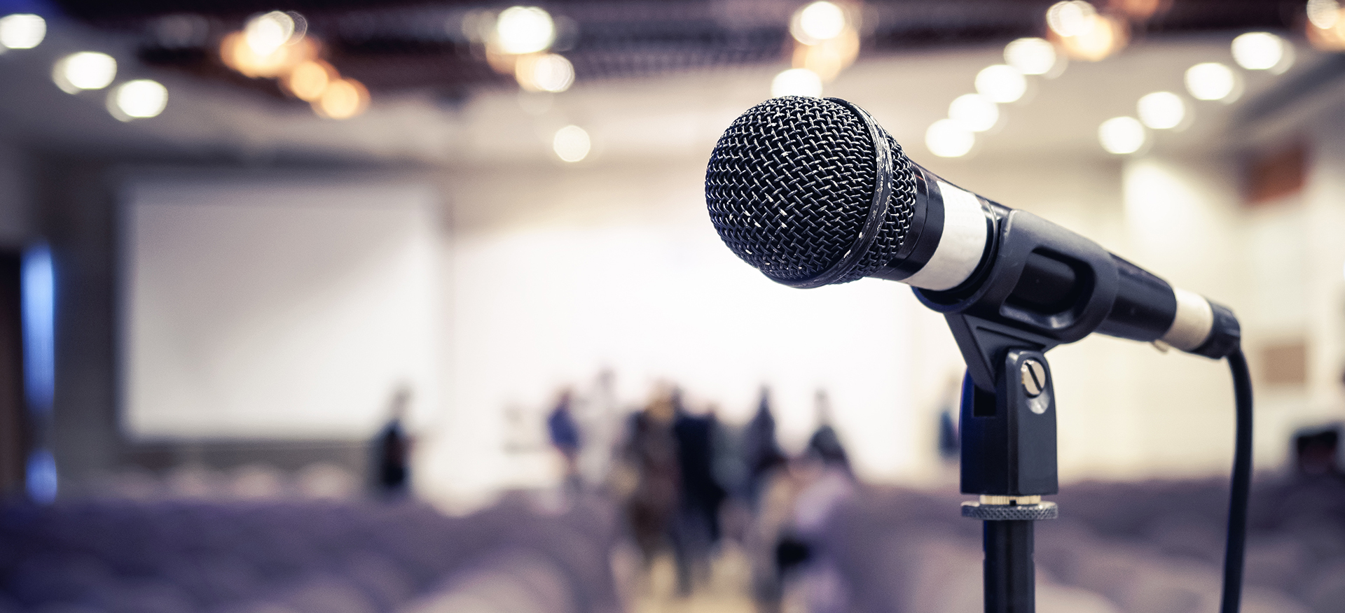 该邀请谁作国内学术会议的主旨报告呢？