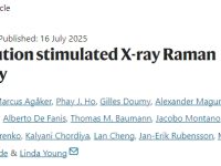 拉曼技术 登上Nature!!!