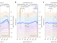 西湖大学Nature Catalysis:揭示微环境影响 C2产物选择性的分子机制