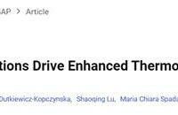 合肥工业大学刘玉JACS:液-固界面反应精准调控,破局银硒化物室温热电瓶颈