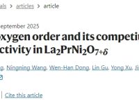 清华&物理所团队Nature Materials:破解镍基高温超导谜题!