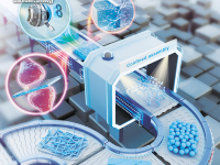 ACS Nano最新封面 | 师从冯新亮/江雷院士!中科大张振教授团队超浸润纳米材料的限域组装:构建仿生纳米流体膜及其前沿应用