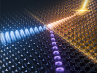 Nature Photonics: 上海交通大学戴庆、国家纳米科学中心胡海实现片上高压缩光信号路由！