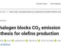 从投稿到接收仅2个多月,中科院山西煤化所,今日Science!
