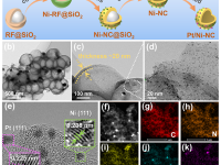 闽南师范大学李艳彩教授与清源创新实验室张颖贞博士后联合报道：双功能催化剂实现葡萄糖高值转化与绿色产氢题目