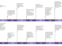 Advanced Materials综述：镜像生命是潘多拉魔盒还是医学圣杯？