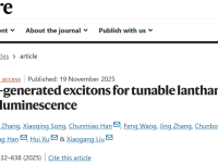 打破校史！黑龙江大学首篇Nature！