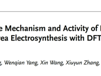 南京邮电大学史丽/马延文/赵进,最新Adv. Funct. Mater. AI+DFT解密双原子催化剂C-N耦合新机制