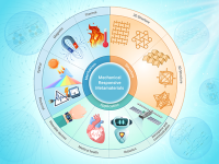 The Innovation 综述:响应性机械超材料:跨越材料与结构的智能协同
