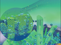 深圳先进院邰艳龙研究员与石河子大学刘志勇教授联合团队发表ACS Applied Materials & Interface发表正封面论文