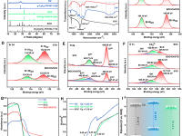 河北北方学院AFM：双S型异质结显著增强空间电荷分离用于光催化固氮合成氨