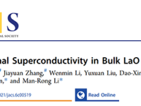 海南大学极端条件材料物理与化学团队在3D非常规超导领域取得重要进展