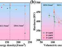 太原科技大学李岩/王贵成在2205双相不锈钢SLM方面研究进展