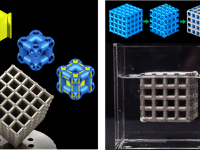 RMIT《Advanced Materials》: 中空金属晶格材料再设计¾从轻质高强到漂浮结构